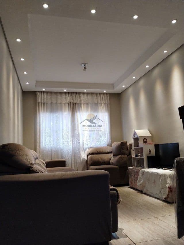 Apartamento em Sorocaba - Jardim São Paulo