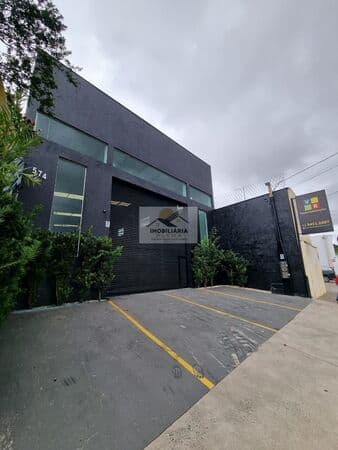 Sala/Conjunto em Sorocaba - Além Ponte