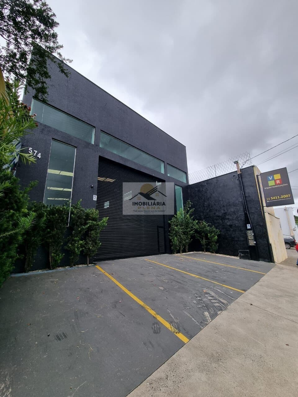 Sala/Conjunto em Sorocaba - Além Ponte