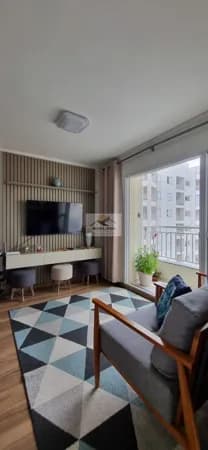 Excelente Apartamento