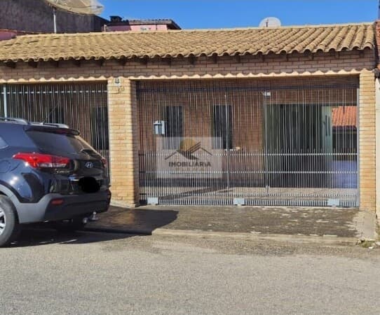 Casa 4 Dormitórios na Vila Leopoldina