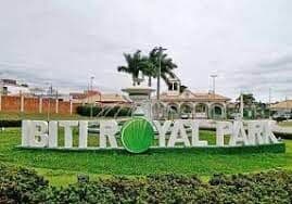 Terreno em Condomínio para Venda em Ibiti Royal Sorocaba-SP