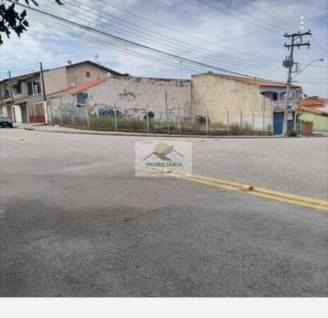 Lote/Terreno em Sorocaba - Jardim Maria Eugênia