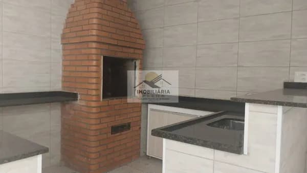 SOBRADO 03 DORM - JD. SÃO LOURENZO - SOROCABA/S.P.