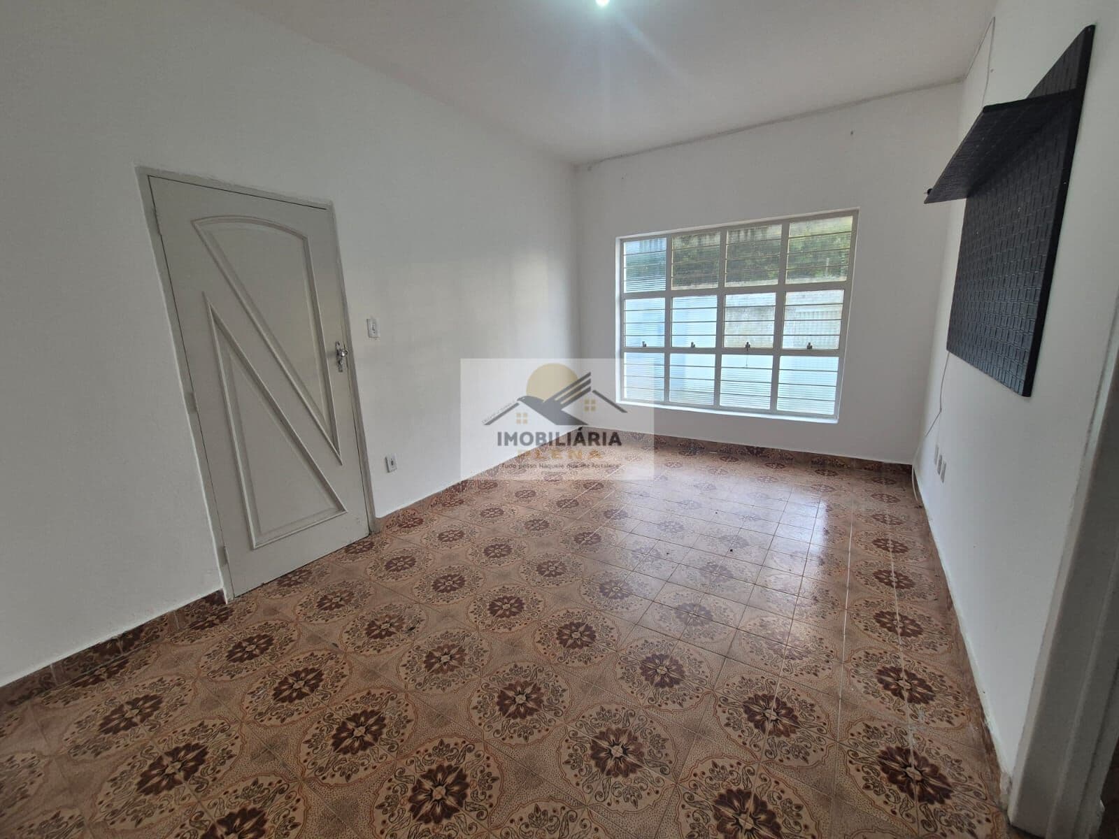 CASA LOCAÇÃO 02 DORM. - VL OLIMPIA - SOROCABA/S.P.