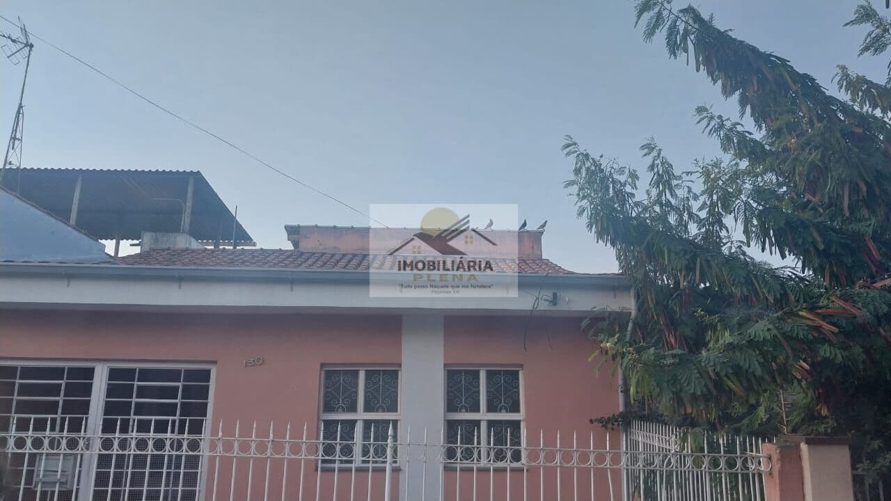 Casa com 2 Dormitórios na Vila Carvalho