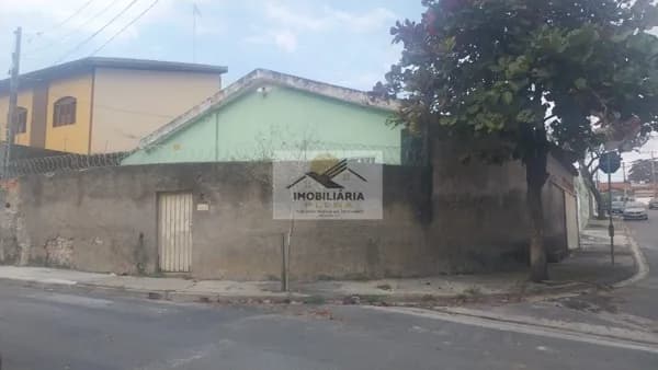 Casa com 02 Dormitórios Jd.Maria Eugênia - Sorocaba