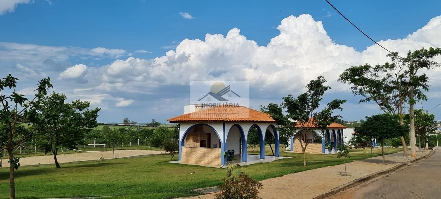 Terreno em Condomínio Residencial Jardim-Sorocaba