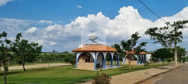Terreno em Condomínio Residencial Jardim-Sorocaba