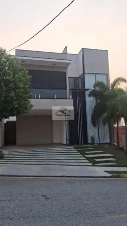 Casa Alto Padrão- Condomini Ibiti Reserva