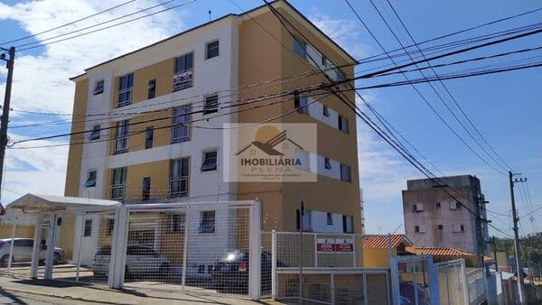 Apartamento Padrão à venda