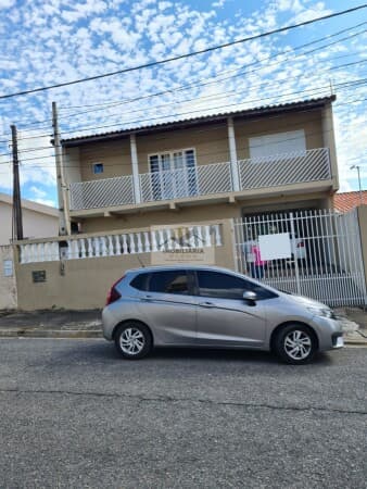 Sobrado 4 Dormitórios na Vila Nova