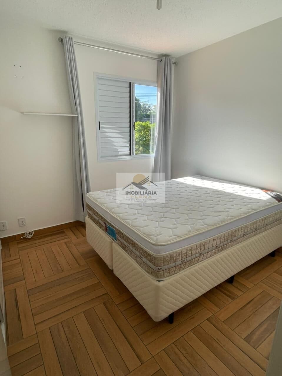 Casa com 2 Dormitório no Condomínio Villa Flora