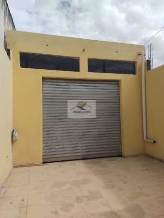 Salão comercial para venda
