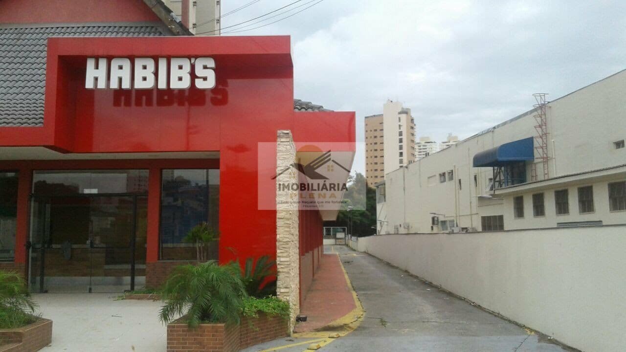 Excelente ponto comercial