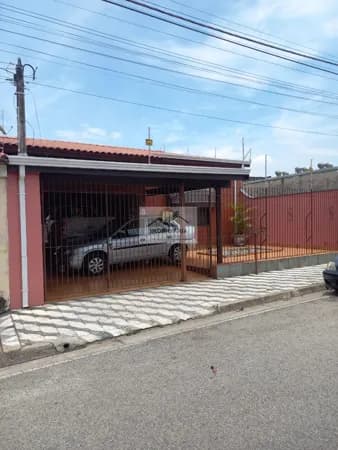 CASA À VENDA 02 DORMITÓRIOS , SENDO 01 SUÍTE- COM EDICULA-VILA ASSIS - SOROCABA/S.P.