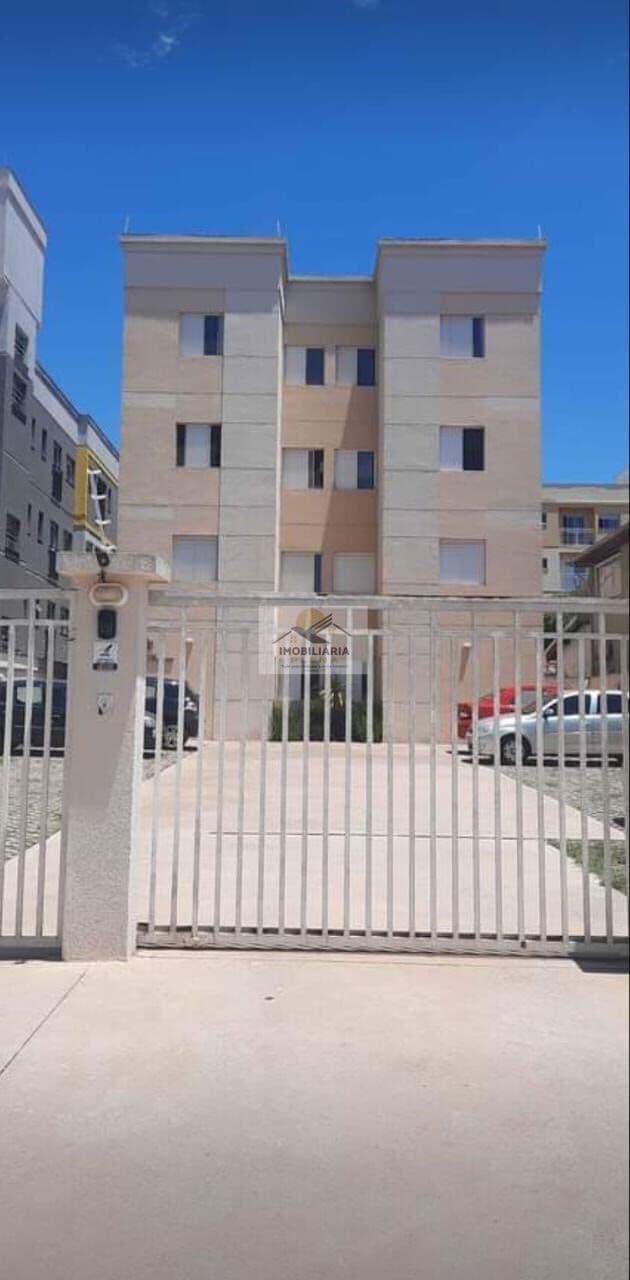 Apartamento com 2 Dormitórios no Jardim Betânia