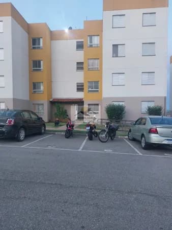 Apartamento 02 Dormitórios - Alto Ipanema