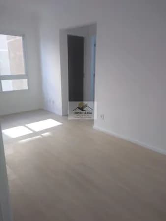 Apartamento em Sorocaba - Vila Almeida