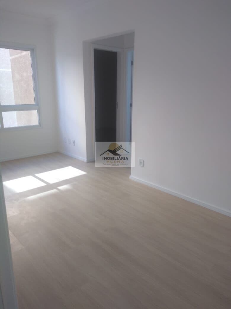 Apartamento em Sorocaba - Vila Almeida