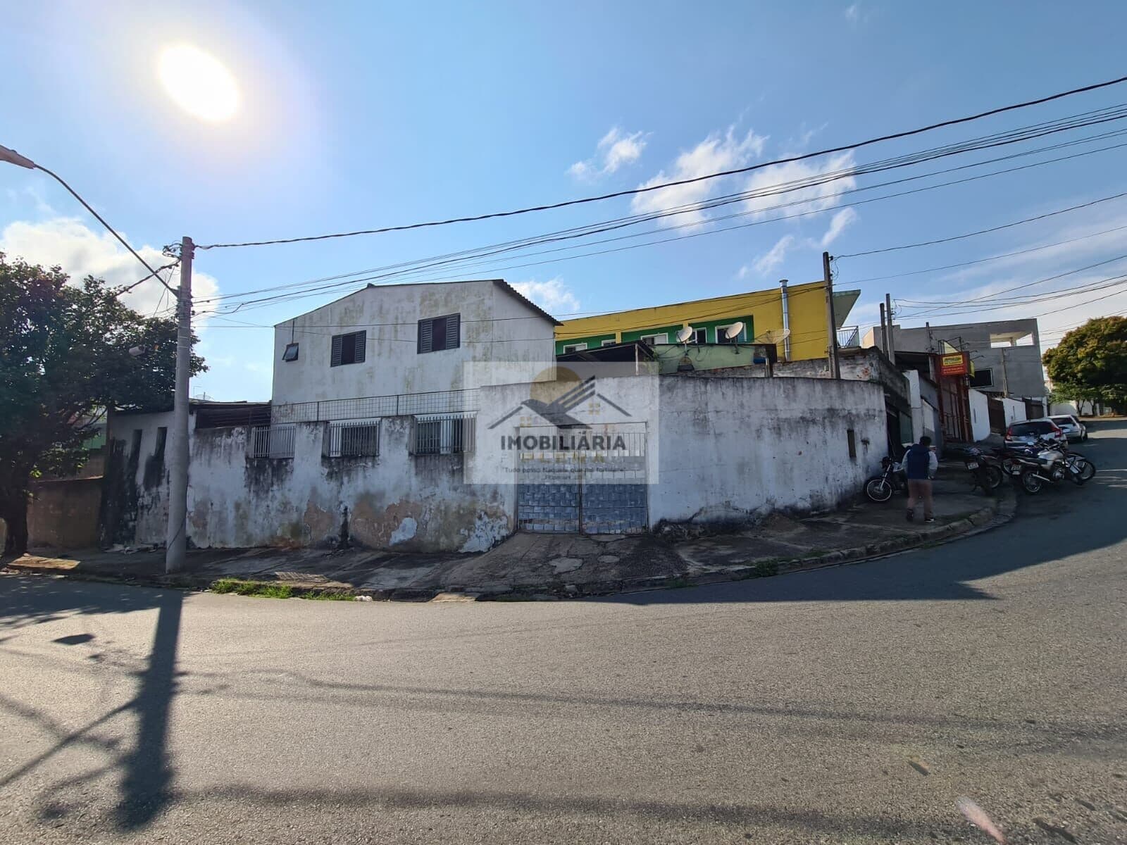 Sobrado com 2 Dormitórios no Parque Esmeralda