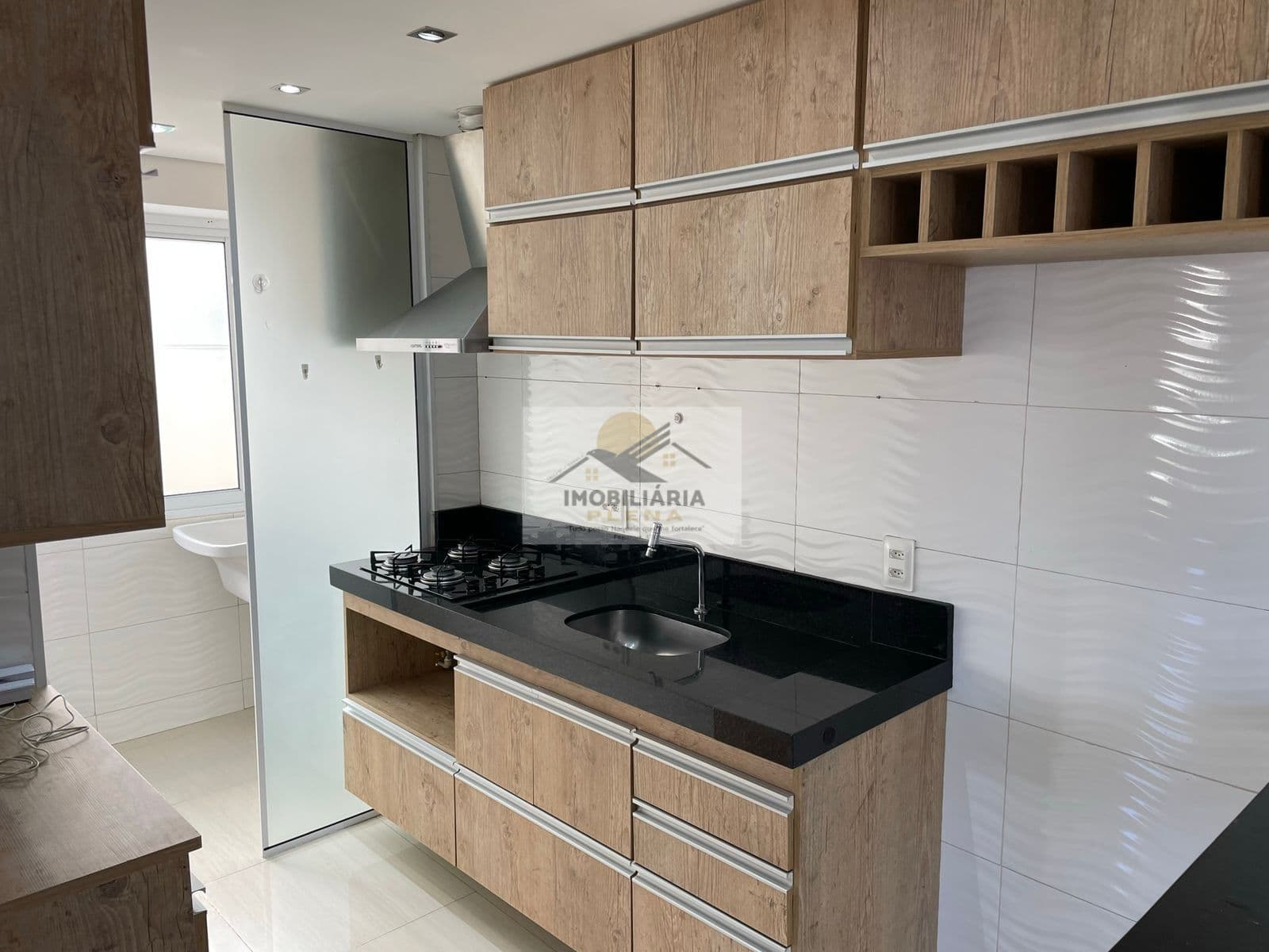 Apartamento com 2 Dormitórios no Morar e Viver 3