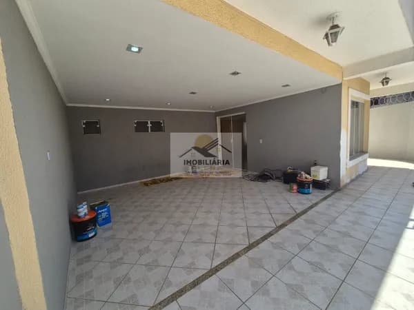 Sobrado em Sorocaba - Jardim São Guilherme