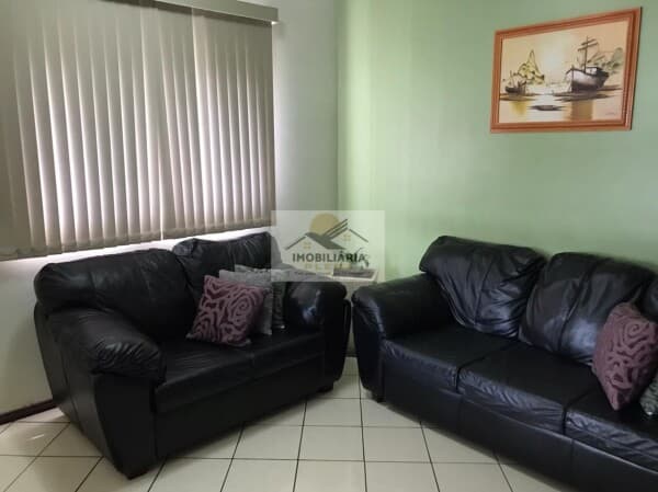 Sobrado com 3 Dormitórios no Jardim São Guilherme