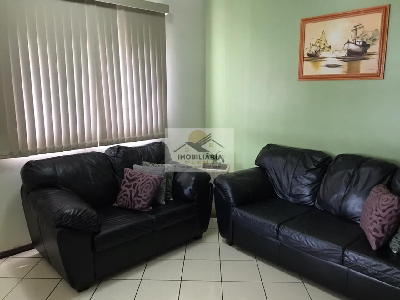 Sobrado com 3 Dormitórios no Jardim São Guilherme