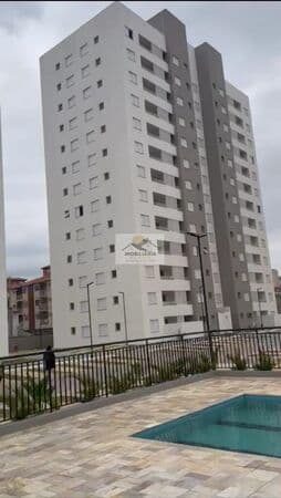 Excelente Apartamento à venda