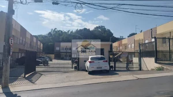 Kitnet com 1 Dormitório na Vila Helena