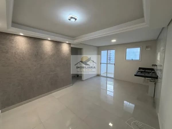 APARTAMENTO 02 DORM. - COND.BRISA DO PARQUE III - SOROCABA/S.P.
