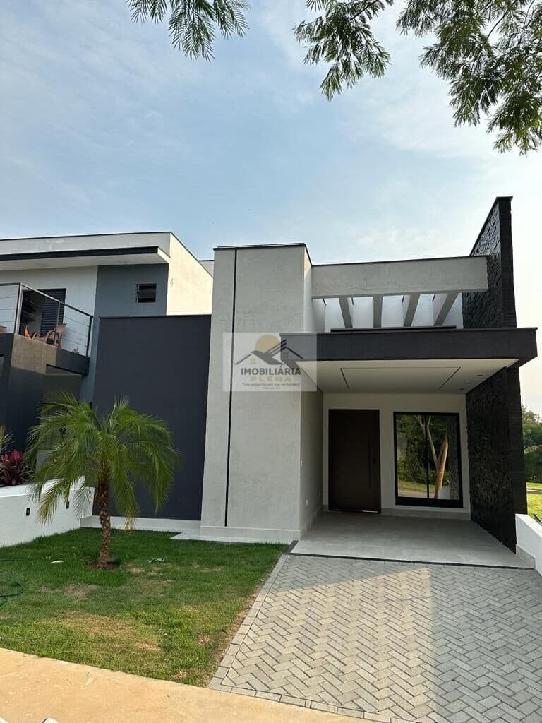 Casa com 3 Dormitórios no Villagio Ipanema