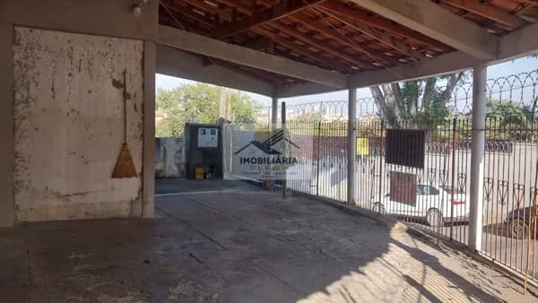 Casa Com 3 Dormitórios - Jd. Maria Eugenia - Sorocaba