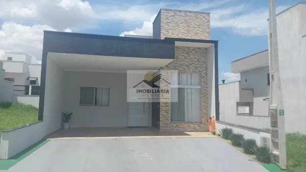 CASA 02 DORMITÓRIOS- SENDO 01 SUÍTE - HORTO FLORESTAL VILAGIO