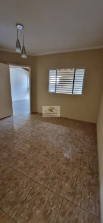 Casa com 2 Dormitórios no Jardim Napoli