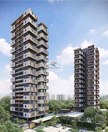 Apartamento Alto Padrão