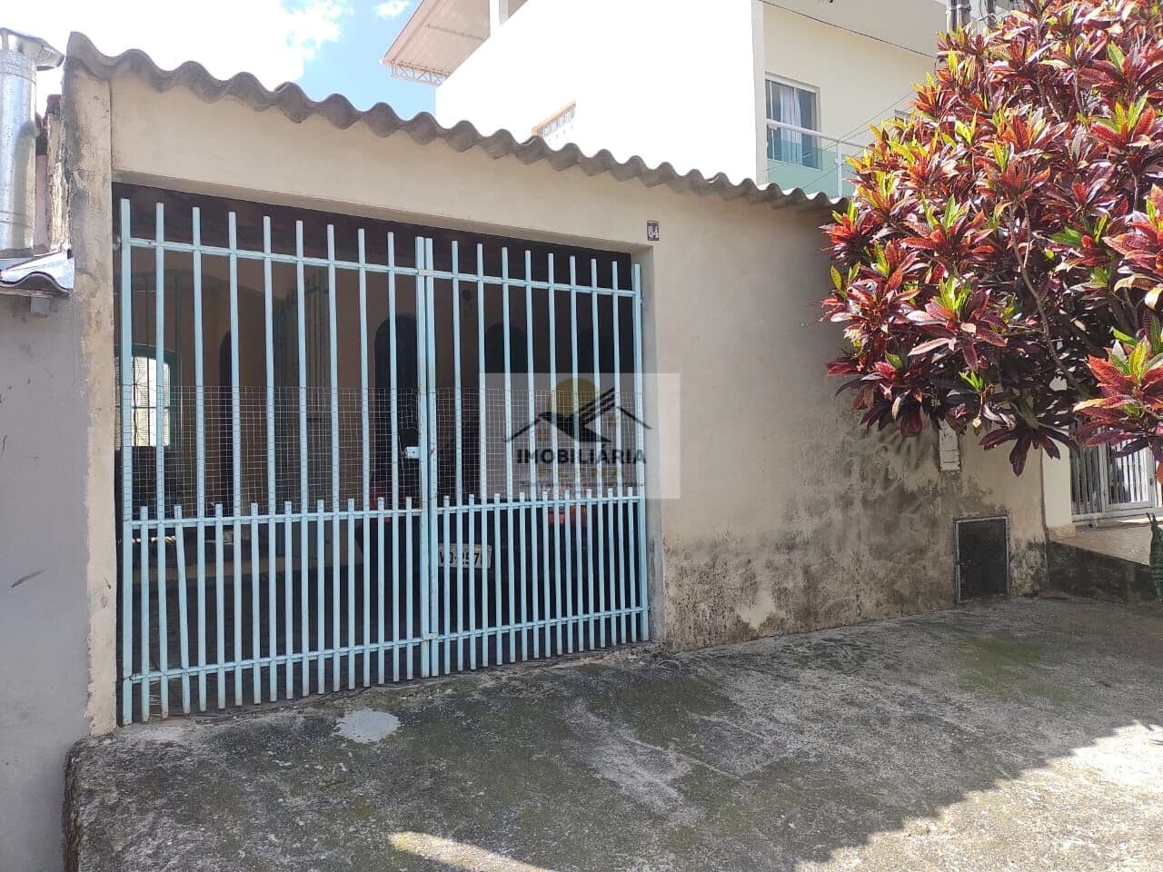 Casa Padrão à venda
