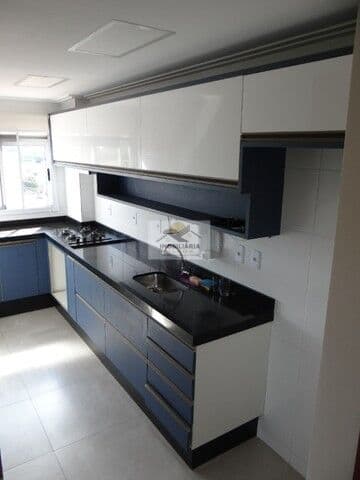Apartamento Cobertura Duplex com 2 Dormitórios no Condomínio Vista Bela Residencial