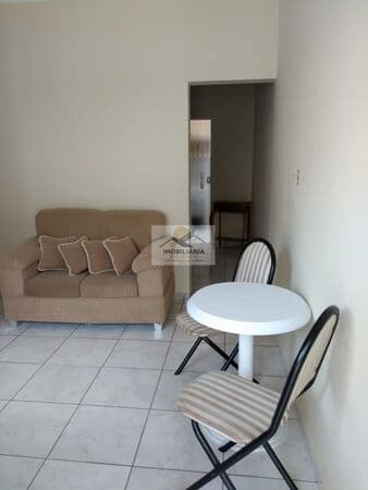 Apartamento Padrão à venda