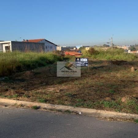 Terreno no Campo do Conde II