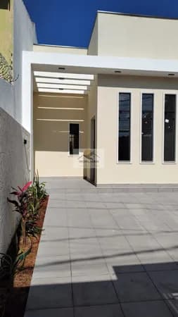 Casa com 2 Dormitórios no Jardim Itanguá - Sorocaba/SP