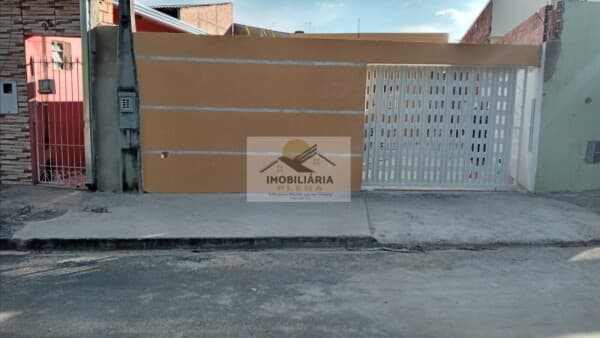 Casa com 2 Dormitórios no Sorocaba Park