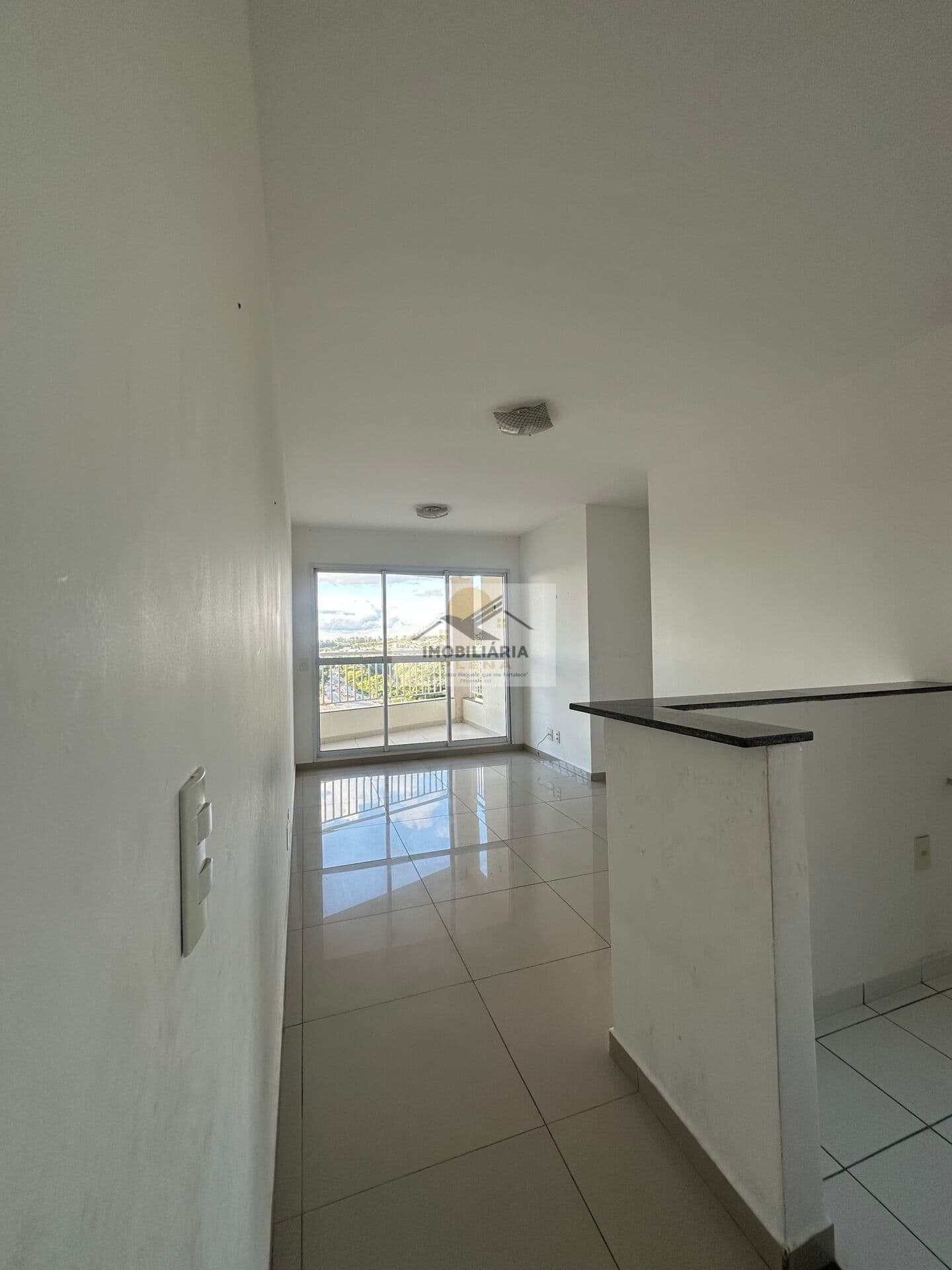 Apartamento em Vila Progresso, Sorocaba/SP