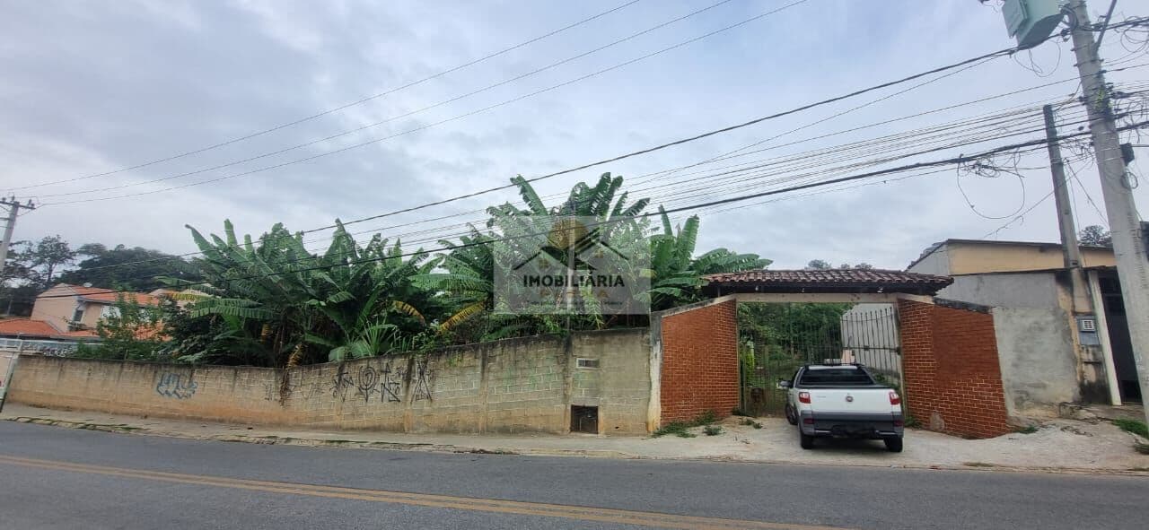 Terreno em Caguaçu, Sorocaba/SP