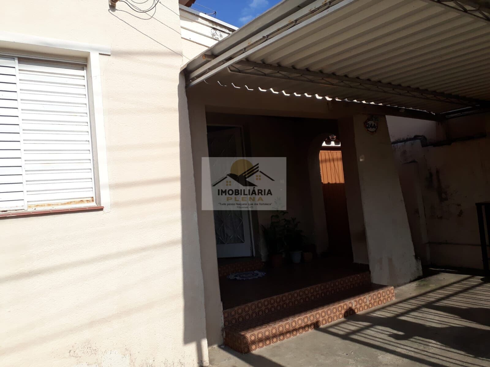 Casa 2 Dormitórios no Santa Rosália