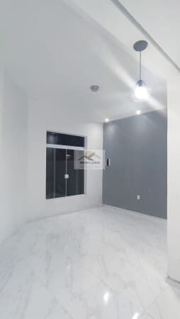 Casa com 2 Dormitórios no Parque São Bento