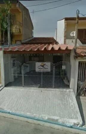 Casa com 3 Dormitórios no Retiro São João