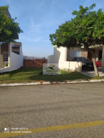 Terreno a venda no Condomínio Horto Florestal III