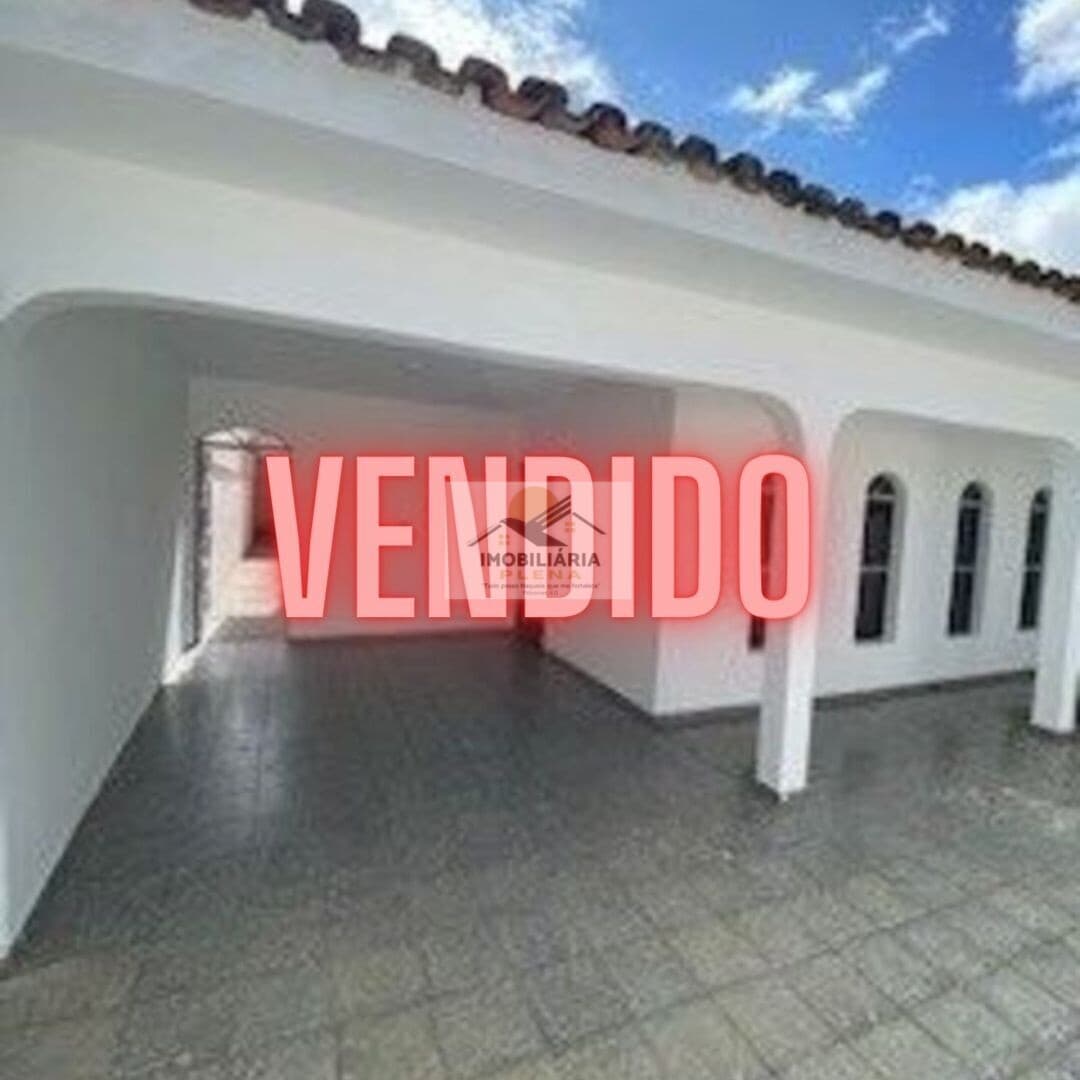 Casa em Sorocaba - Jardim São Marcos